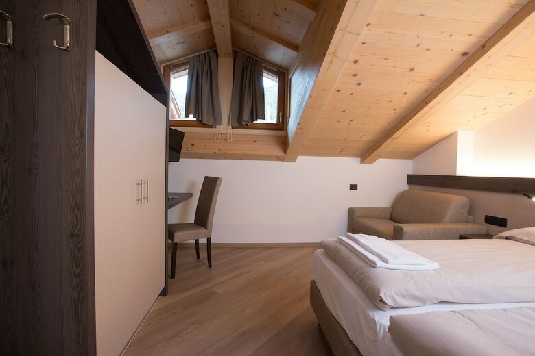 Apartamento Appartamento Isola