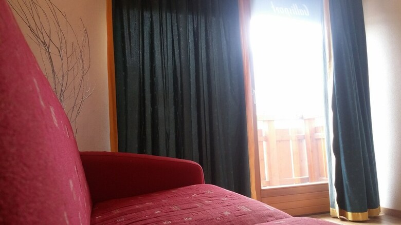 Apartamento Appartamento Isola