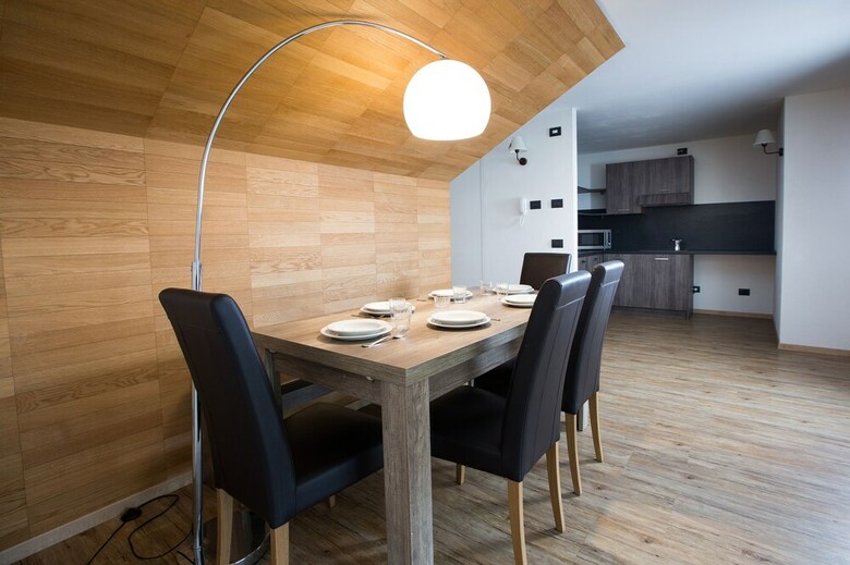 Apartamento Appartamento Isola