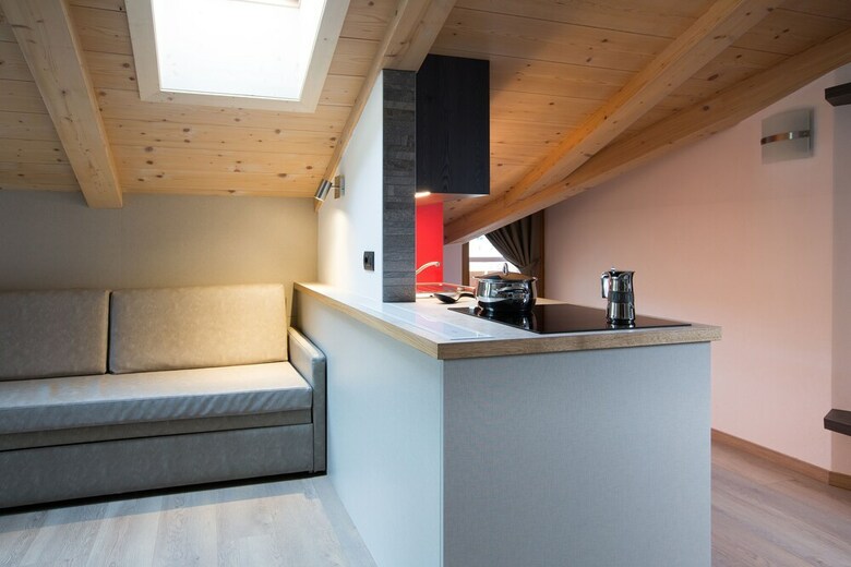 Apartamento Appartamento Isola