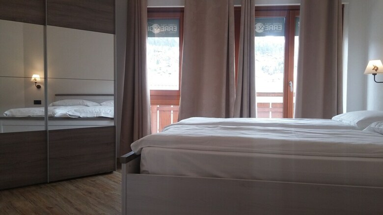 Apartamento Appartamento Isola