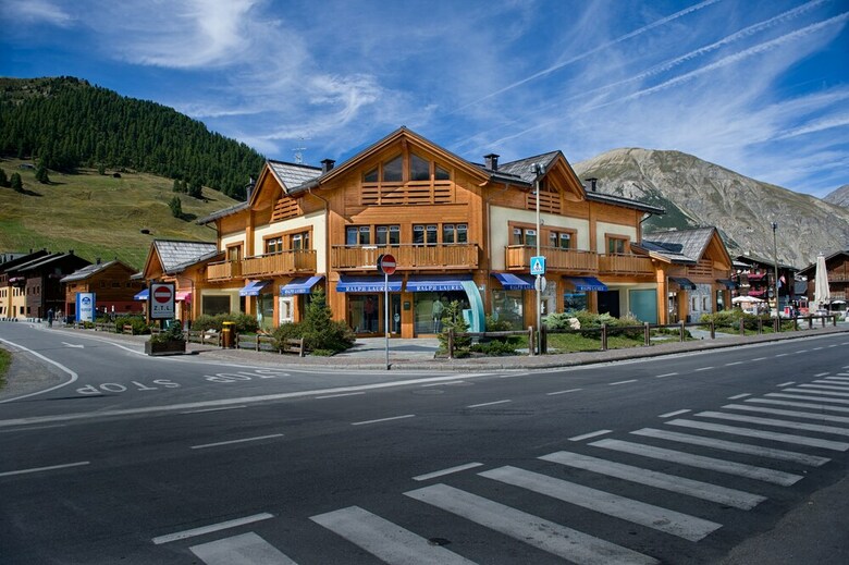 Apartamento Appartamento Isola