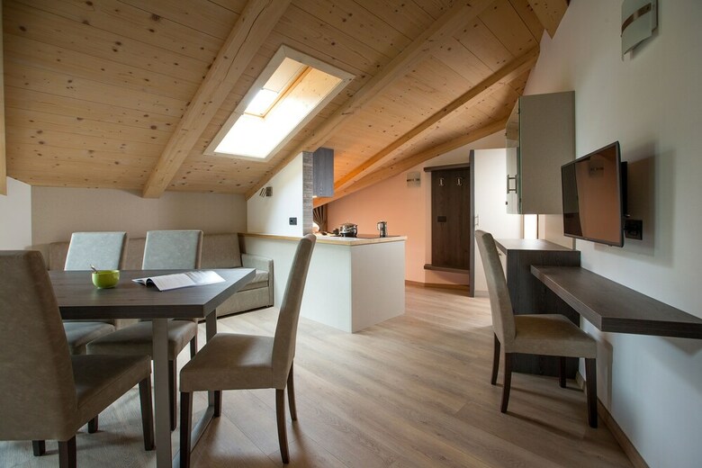 Apartamento Appartamento Isola