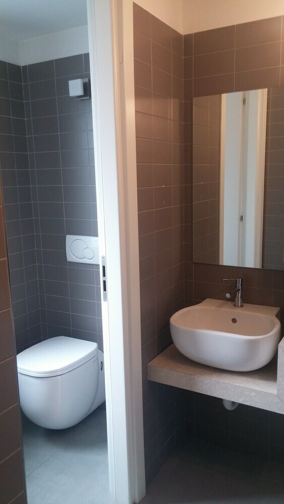 Apartamento Appartamento Isola