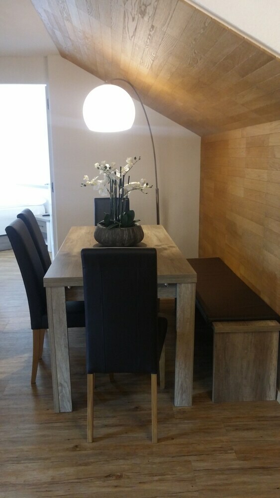Apartamento Appartamento Isola