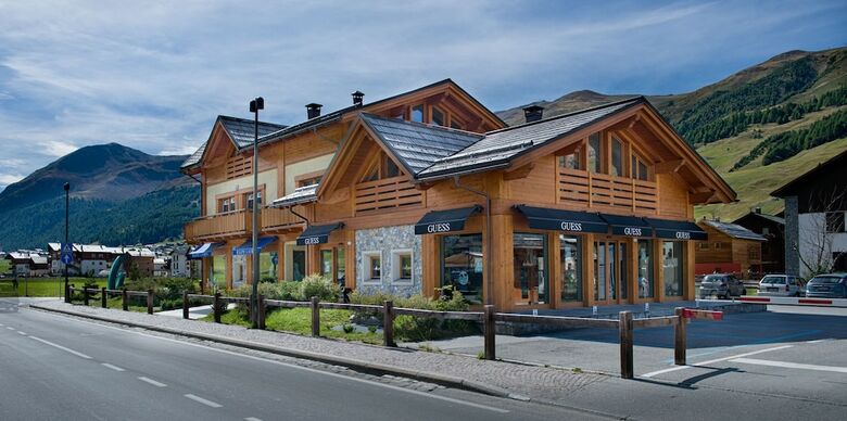 Apartamento Appartamento Isola