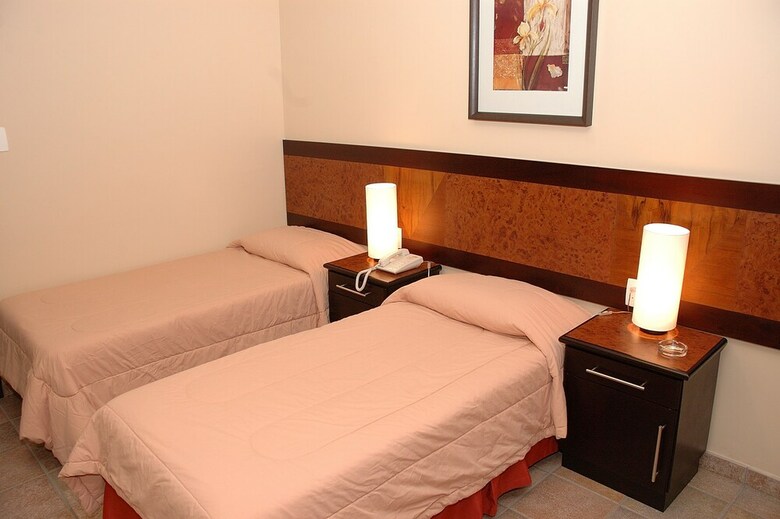 Hotel Dom Henrique