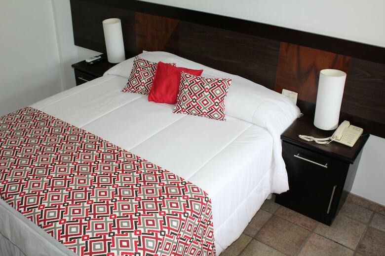 Hotel Dom Henrique