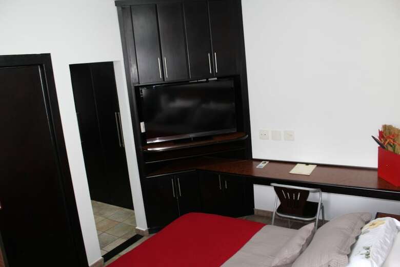 Hotel Dom Henrique