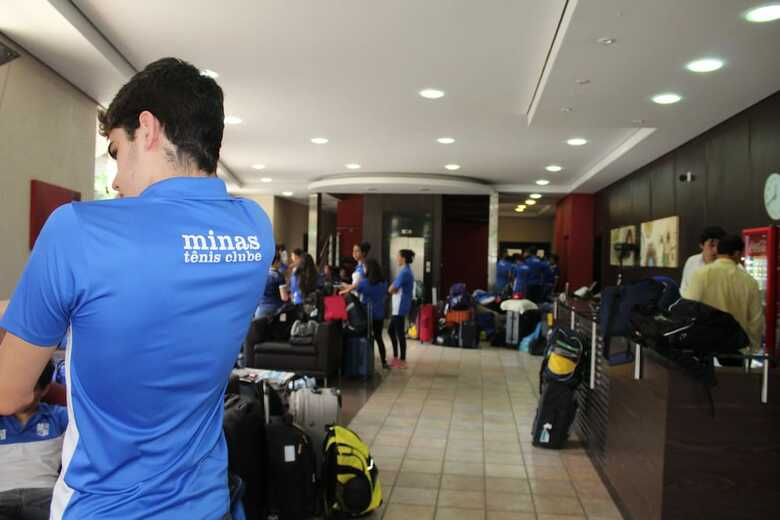 Hotel Dom Henrique