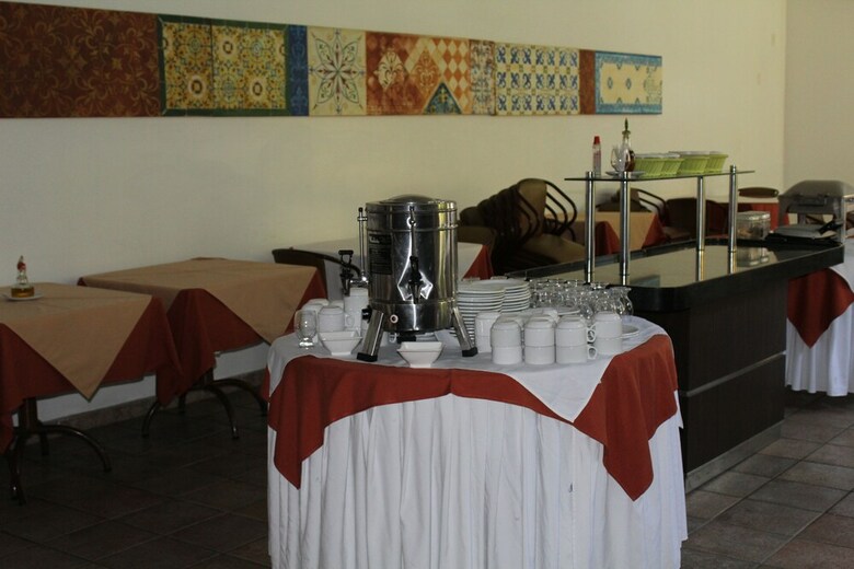 Hotel Dom Henrique