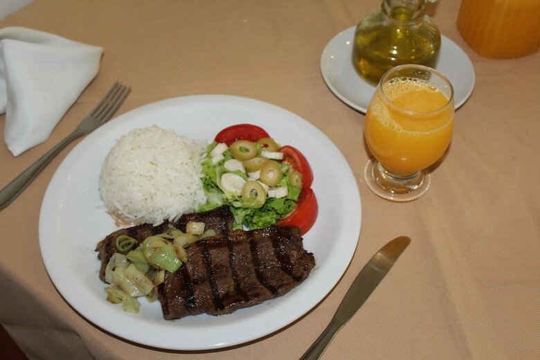 Hotel Dom Henrique