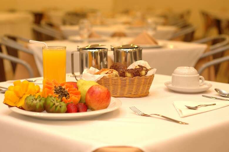 Hotel Dom Henrique
