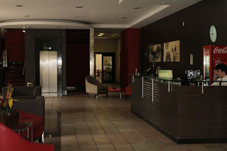 Hotel Dom Henrique
