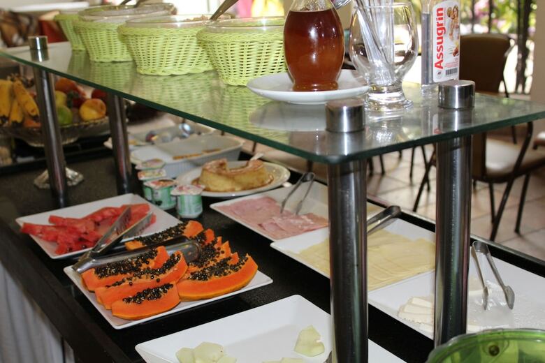 Hotel Dom Henrique