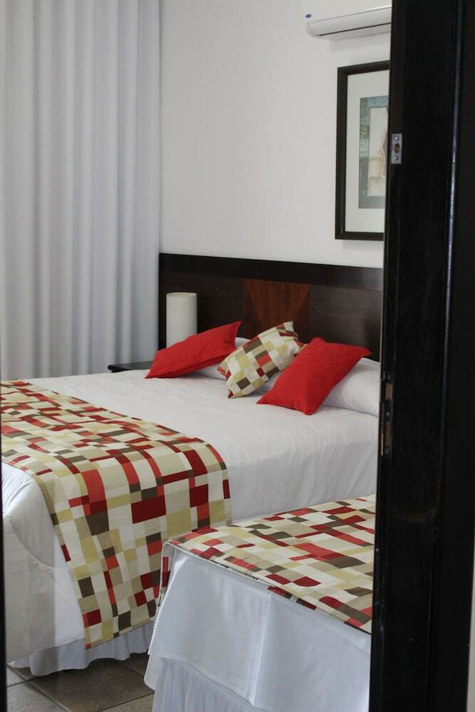 Hotel Dom Henrique