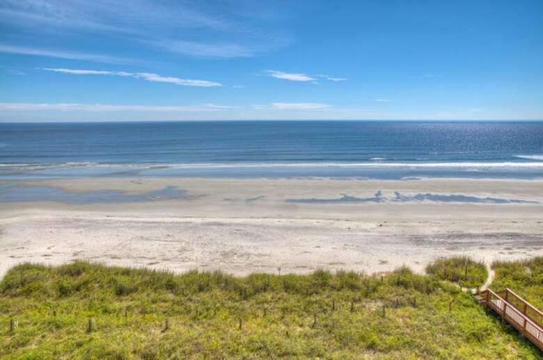 Laguna Keyes By Elliott Beach Rentals
