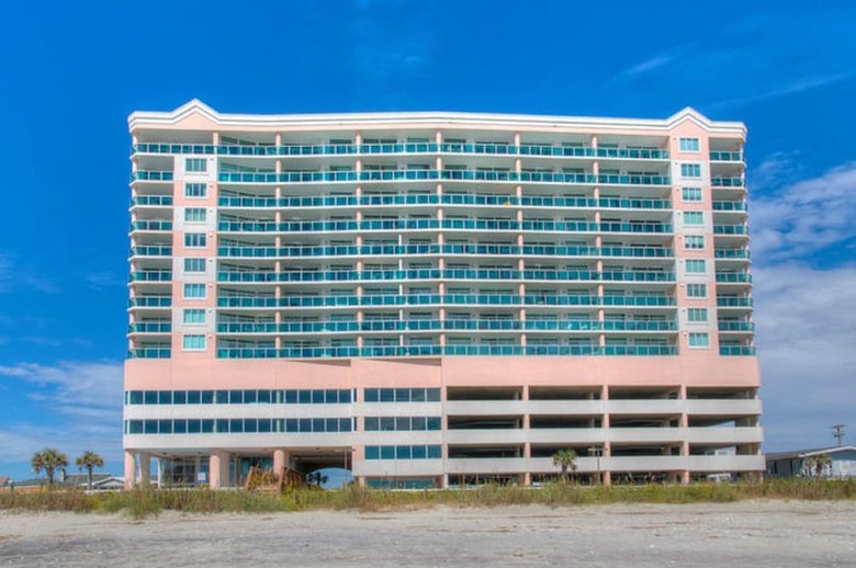 Laguna Keyes By Elliott Beach Rentals