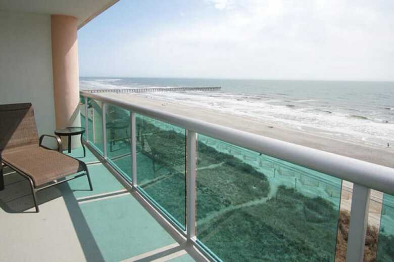 Laguna Keyes By Elliott Beach Rentals