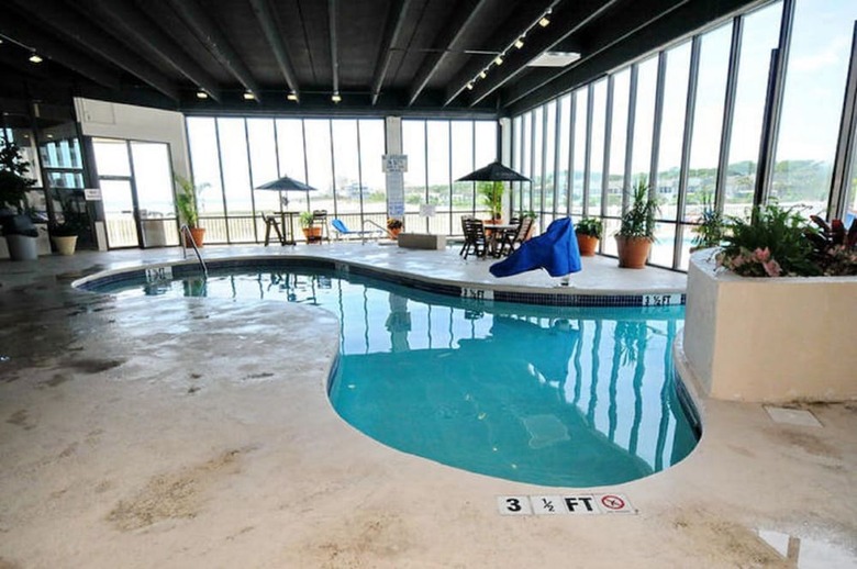 Units At Sands Beach Club By Elliott Beach Rentals