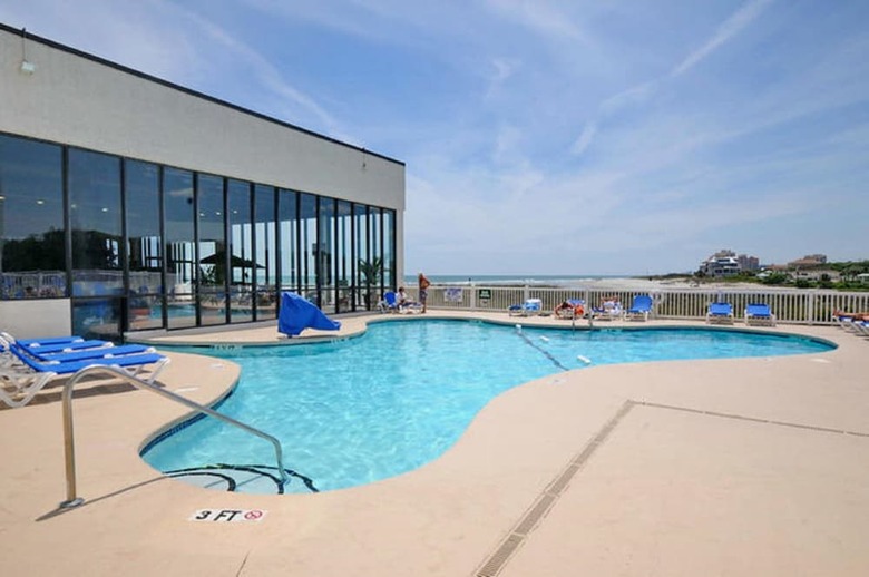 Units At Sands Beach Club By Elliott Beach Rentals