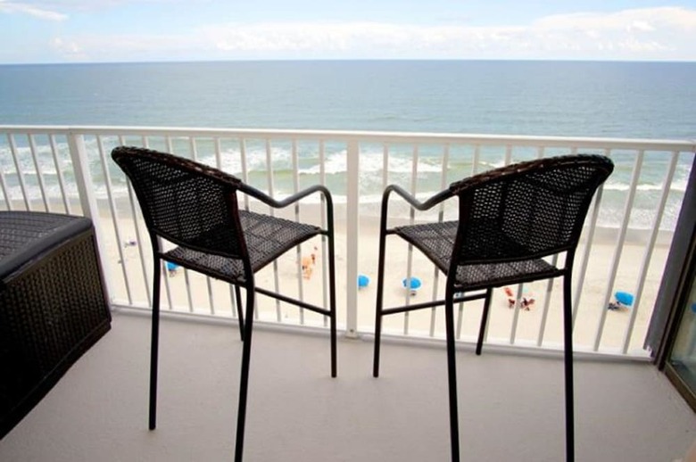 Units At Sands Beach Club By Elliott Beach Rentals