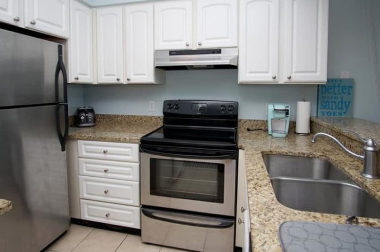 Units At Sands Beach Club By Elliott Beach Rentals