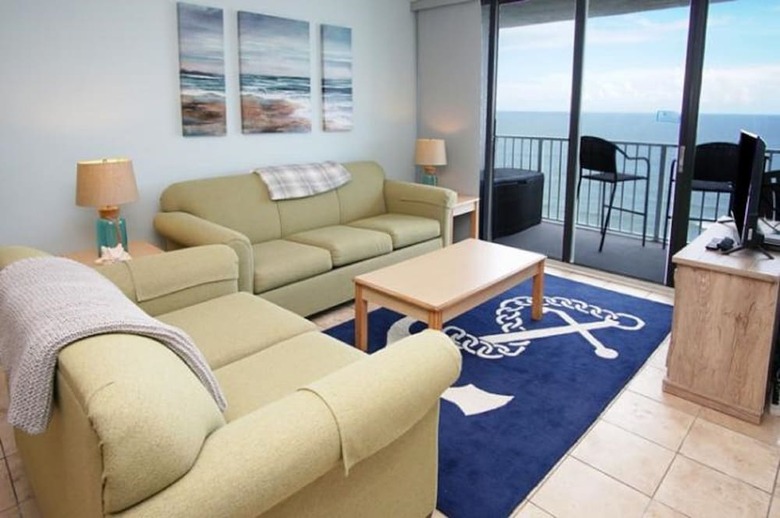Units At Sands Beach Club By Elliott Beach Rentals