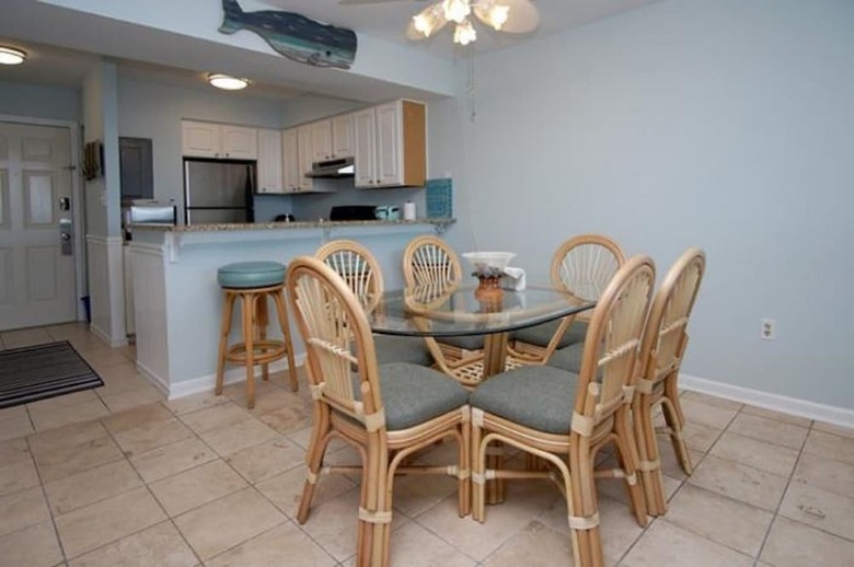 Units At Sands Beach Club By Elliott Beach Rentals
