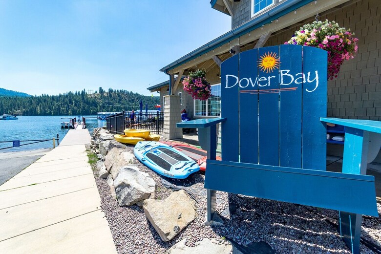 Dover Bay Resort