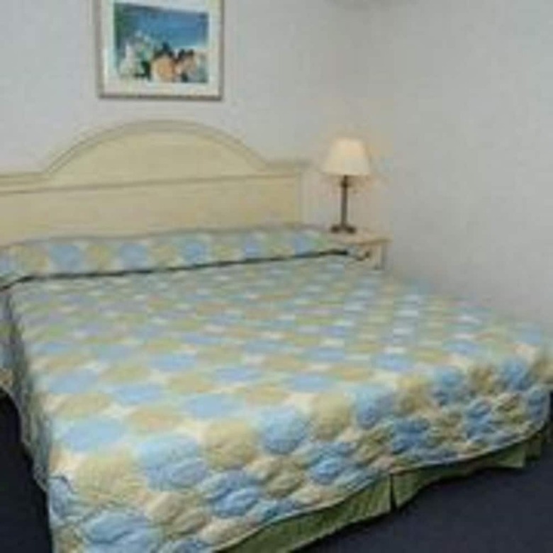 Units At Grande Shores By Elliott Beach Rentals