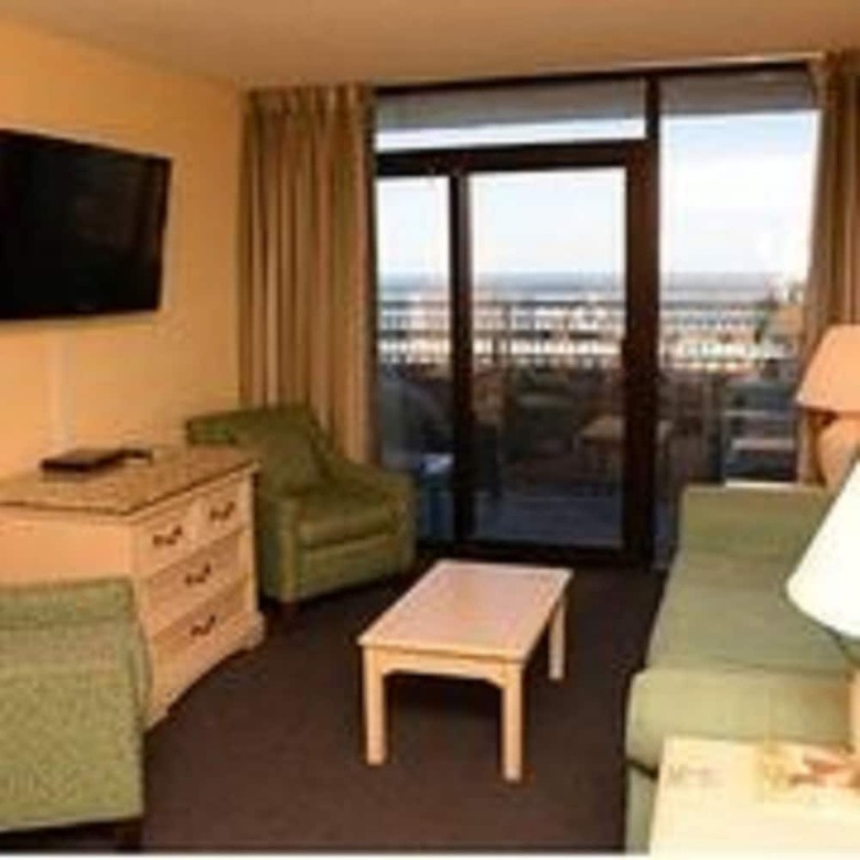 Units At Grande Shores By Elliott Beach Rentals