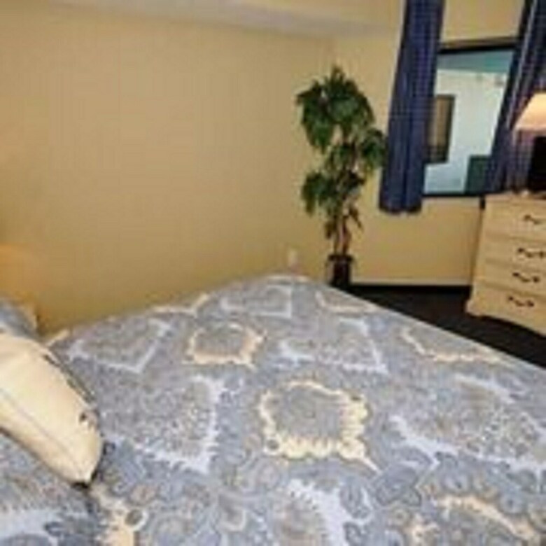 Units At Grande Shores By Elliott Beach Rentals