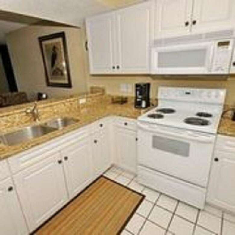 Units At Grande Shores By Elliott Beach Rentals