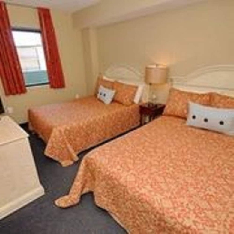 Units At Grande Shores By Elliott Beach Rentals
