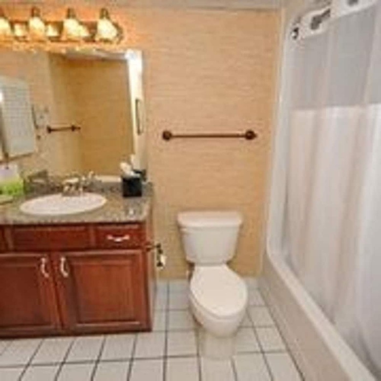 Units At Grande Shores By Elliott Beach Rentals