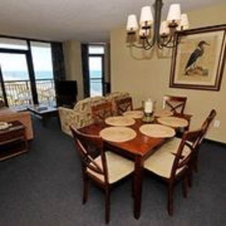 Units At Grande Shores By Elliott Beach Rentals