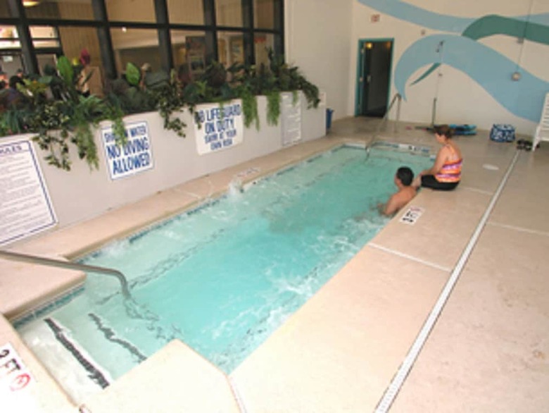 Units At Grande Shores By Elliott Beach Rentals