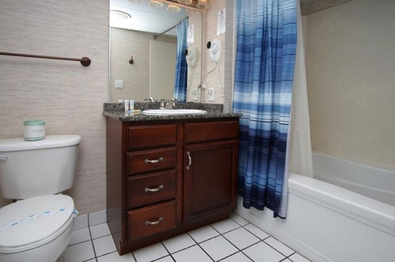 Units At Grande Shores By Elliott Beach Rentals