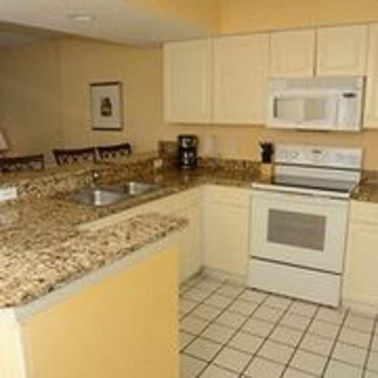 Units At Grande Shores By Elliott Beach Rentals