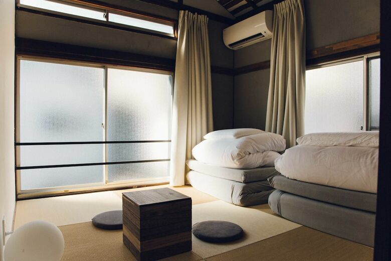 Hotel Hanare