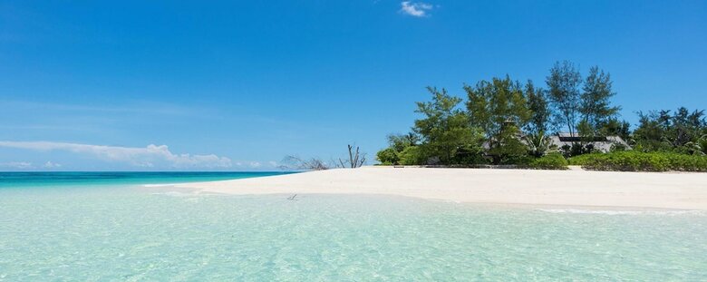 Hotel Denis Private Island