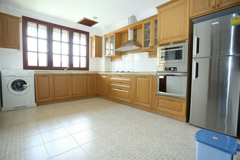 Steung Siemreap Residences & Apartment