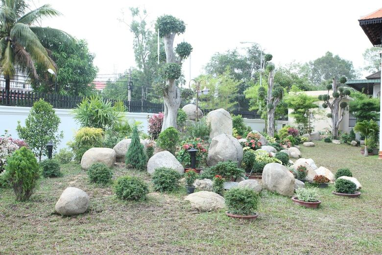 Steung Siemreap Residences & Apartment