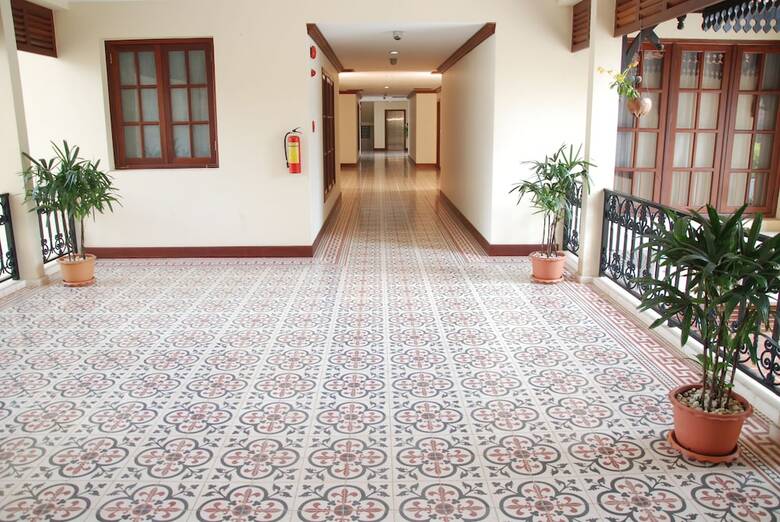 Steung Siemreap Residences & Apartment