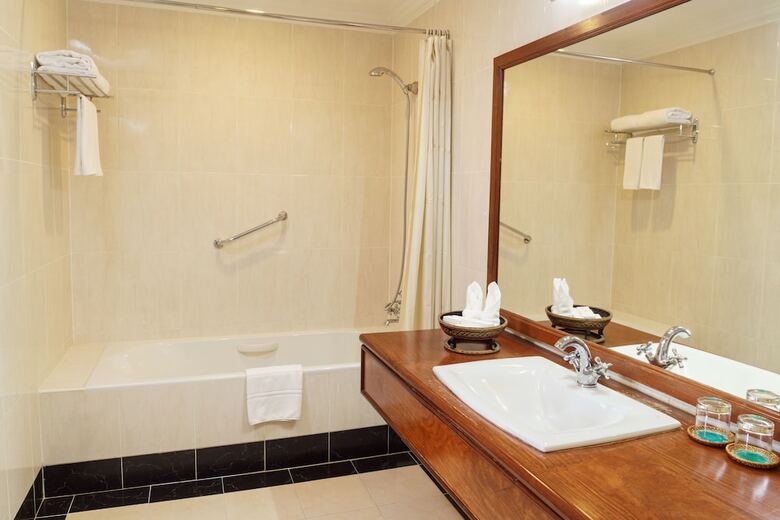 Steung Siemreap Residences & Apartment