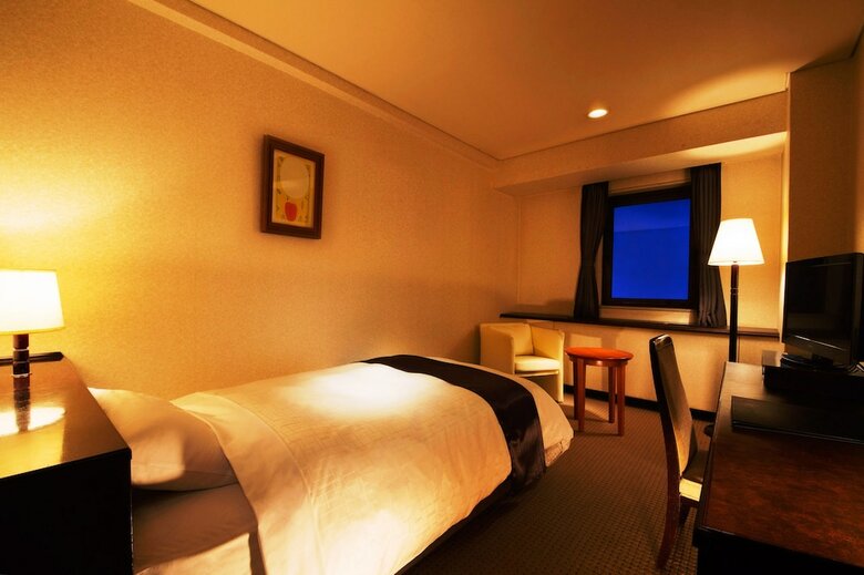 Princess Garden Hotel