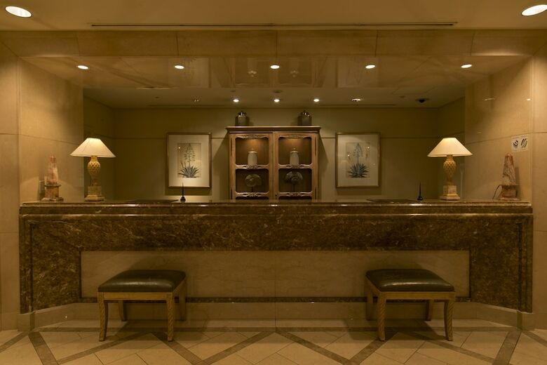 Princess Garden Hotel