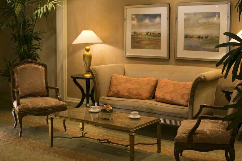 Princess Garden Hotel
