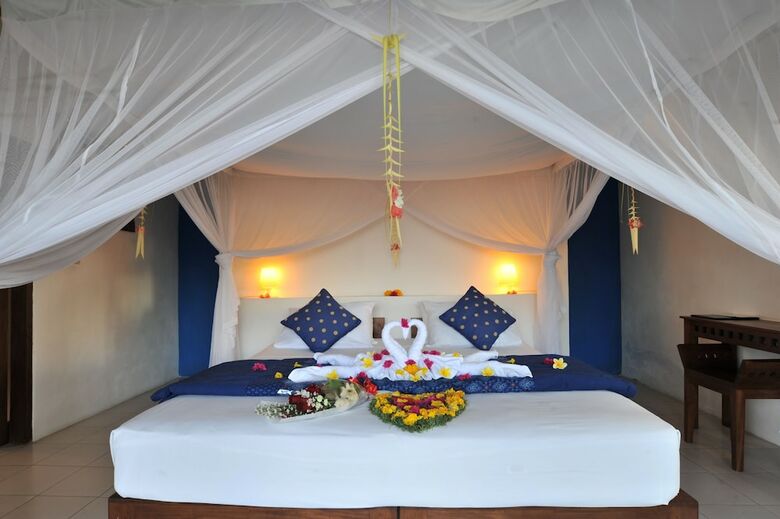 Hotel Anda Amed Resort